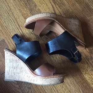 DV by Dolce Vita Wedges